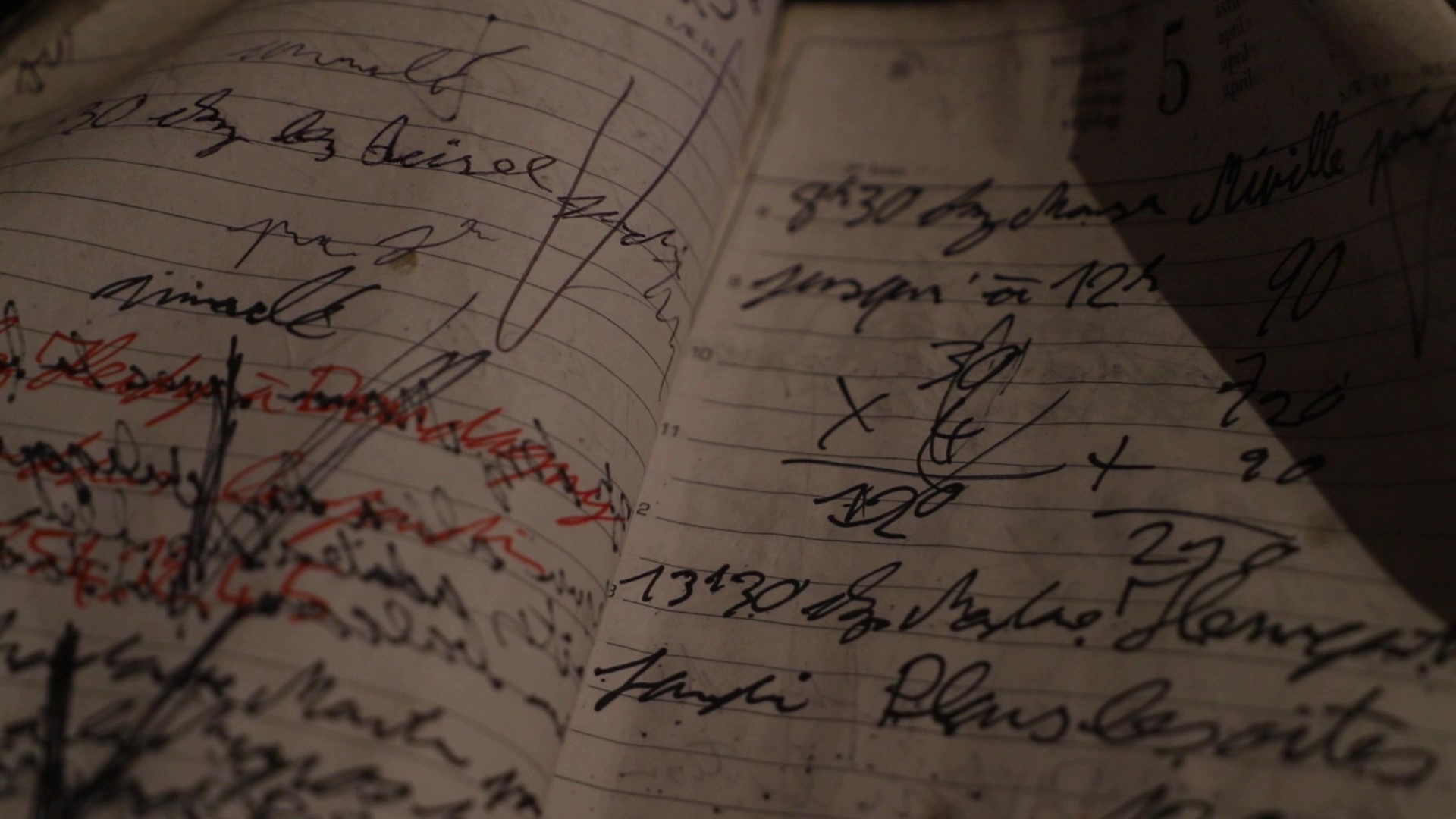 Vidéo | Court-métrage